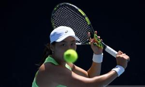 Pasangan Gabda Janice Tjen/Talia Gibson Juara  Birmingham Classic 2026       