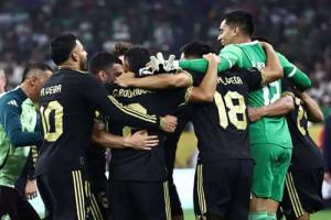 Hajar Serbia 5-1 di FIFA Matchday, Meksiko Tunjukkan Kekuatan Jelang Piala Dunia 2026  
