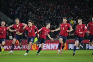 Raih 2 Kemenangan pada FIFA Matchday, Ceko Datang ke Piala Dunia 2026 dengan Optimistis  
