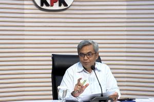 KPK Ungkap Rekening Office Boy hingga Keluarga Dipakai Tampung Uang Pemerasan Kasus Silmy Karim