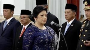 Agustina Jadi Pimpinan BGN, Bakom Dorong Peningkatan Transparansi Pengelolaan Anggaran