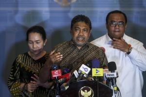 Istana Buka Peluang Said Iqbal Masuk Kabinet, Posisi Terkait Isu Buruh