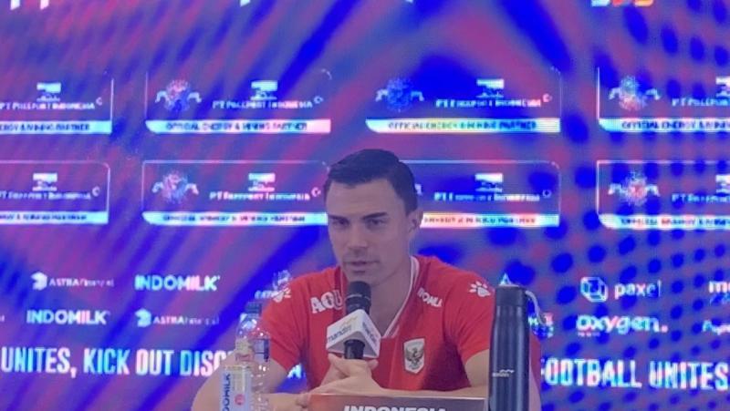 Timnas Indonesia tidak hanya menang 3-0 saat laga FIFA Matchday 2026  melawan Oman di Stadion Utama Gelora Bung Karno (SUGBK), Jakarta, Jumat (5/6) malam.