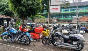 Warung Solo Rumah Kedua MBI Chapter Depok