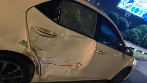 Mobil Advokat Jadi Korban Tabrakan Truk, PT Siasat Cepat Muda Digugat Ke Pengadilan Negeri Jakarta Timur