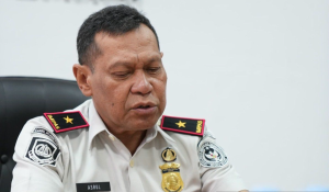 Imigrasi Papua Barat Proses Hukum Dua WNA AS dan Inggris Terkait Dugaan Pidana Keimigrasian