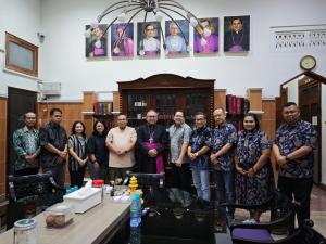 Pernas XIII FMKI Singgung Penyelenggaraan Program MBG yang Tidak Terukur