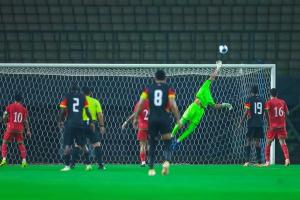 FIFA Matchday 2026: Marah Setelah Kalah 3-0 Lawan Indonesia, Oman Hajar Mozambik 4-1