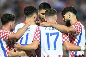 Kroasia Tutup Rangkaian Persiapan Menuju Piala Dunia 2026 dengan Kemenangan 2-1 atas Slovenia        