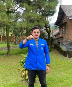 PC PMII Kabupaten Bogor Desak Kejari Usut Tuntas "Skandal Setoran" Dapur MBG di Kabupaten Bogor