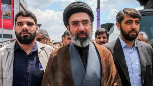 Iran dan Israel Kembali Berperang, Mojtaba Khamenei Klaim Zionis Segera Tumbang
