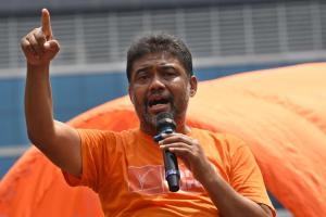 Bos Buruh Klaim Dilantik Sore Ini Jadi Penasihat Presiden Bidang Ketenagakerjaan