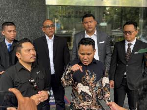 Tahan Perkara Penyelesaian Sengketa Hubungan Industrial, Kemnaker Dinilai Lalai