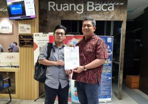 Duduk Perkara KaisarTV Resmi Laporkan Ecohome Indonesia ke Polda Metro Jaya, Ada Dugaan Pelanggaran Hak Cipta dan UU ITE