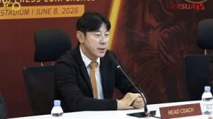 Pelatih Baru Persija Shin Tae-yong Resmi Diumumkan, Jakmania Optimistis
