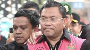 Ajukan Justice Collaborator, Sony Sonjaya Sebut Lebih dari 20 Nama ke Penyidik Kejagung