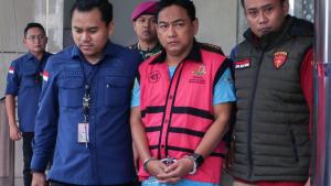 Istana Buka Suara soal Hery Susanto Dipecat Tidak Hormat dari Ombudsman