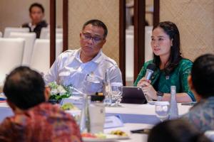 Pengelolaan Sampah Jadi Kunci Jaga Daya Saing Pariwisata