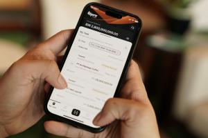 Dukung Transaksi Bisnis Lebih Fleksibel dan Terintegrasi, Bank Mandiri Hadirkan Pembaruan Kopra Mobile App