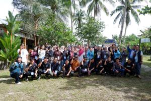 Kemenpar Perkuat Skill Storytelling Pelaku Wisata di Belitung dan Labuan Bajo