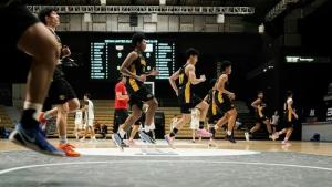 FIBA U18 Asia Cup SEABA Qualifiers 2026, Indonesia Bekuk Laos dengan Skor 89-35