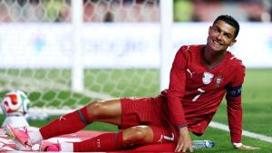 FIFA Matchday 2026 Portugal vs Negeria 2-1: Ronaldo Gagal Maksimalkan 2  Peluang Emas