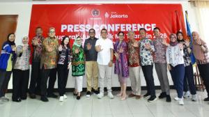 Rapat Dewan Juri AJMHT 2026 Digelar, Siap Jaga Kredibilitas Penghargaan Jurnalistik