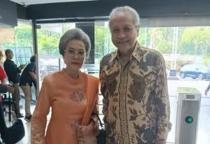 Festival Gita Indonesia Digelar, RRI dan Pusaka Indonesia Gaungkan Semangat Kebangsaan Generasi Muda