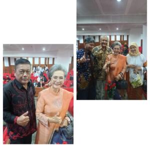 Seusai Dialog Kilau Pancasila di RRI Jakarta, Gemala Hatta Soroti Dampak Digital dan Korupsi terhadap Generasi Bangsa