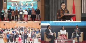 Membangun Tata Kelola untuk Semua: Integritas, Transparansi, Inklusivitas, dan Pengentasan Kemiskinan di Era Ketidakpastian Global