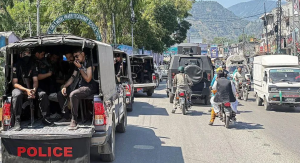 Duduk Perkara Bentrokan di Kashmir Pakistan Tewaskan 15 Orang, Ribuan Warga Tetap Berunjuk Rasa