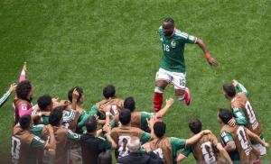 Laga Pembuka Piala Dunia 2026: Meksiko Tekuk Afrika Selatan 2-0, Diwarnai 3 Kartu Merah  