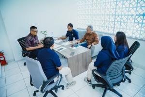 Kanwil DJP Jakarta Selatan II Sita Rekening Penunggak Pajak Rp24,8 Miliar
