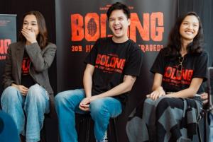 Masuk Program B Extreme BIFAN 2026, Film Lobang Buaya Raih Pujian