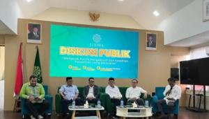Masih Marginal dalam Distribusi Anggaran, Pesantren Tuntut Keadilan dalam Kebijakan Publik