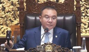 Masyarakat Diimbau Lepas Dolar, Dasco Sebut Pemerintah Siapkan Strategi Khusus Perkuat Rupiah