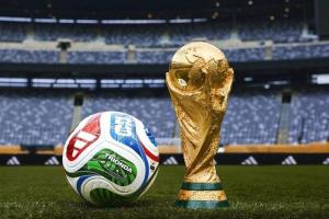 Piala Dunia 2026: Mereka Yang Menoreh Rekor Pertama di Event Akbar