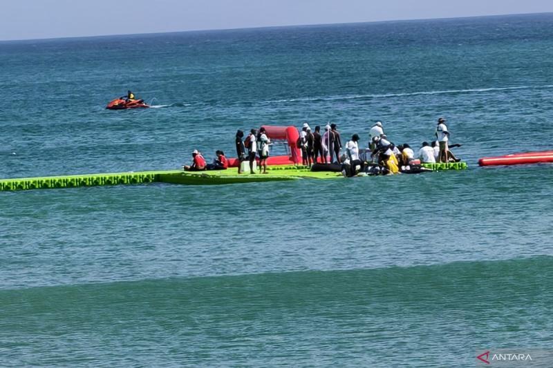 Pengurus Besar (PB) Akuatik menargetkan perbaikan catatan waktu pada kejuaraan renang perairan terbuka Asian Open Water Swimming (OWS) 2026 ke-12 di Jimbaran, Kabupaten Badung, Bali.