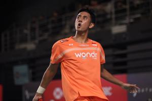 Australian Open 2026: Tunggal Putra Indonesia Alwi Farhan dan Ubed Lolos ke Semifinal  