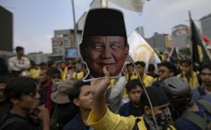 Polda Metro Tetapkan Pembawa Molotov di Demo Mahasiswa sebagai Tersangka