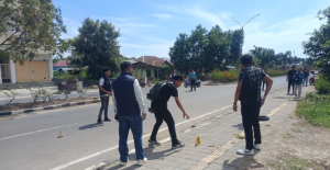 Bentrok Oknum TNI dan Brimob di Labuan Bajo, Satu Polisi Tertikam Saat Keributan di Acara Syukuran