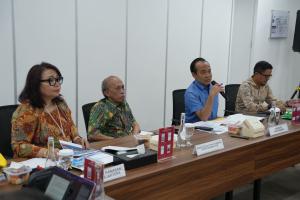 Pemerintah Dukung Percepatan Proses Perluasan KEK Gresik, Untuk Mendorong Investasi dan Pertumbuhan Ekonomi