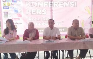 Kolaborasi Mahasiswa LSPR Institute dan Pemerintah Dorong UMKM Cempaka Baru Naik Kelas