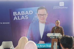 Pemimpin Harus Berani Keluar dari Zona Nyaman, Menyebar Harapan dan Merawat Dukungan Masyarakat