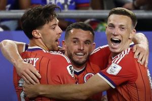 Hasil Piala Dunia 2026 Skotlandia vs Haiti 1-0:  Gol McGinn  Tim ke Puncak Klasemen Grup C  