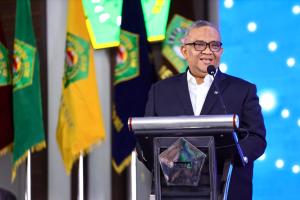Wamenaker Afriansyah: Industri Tak Lagi Hanya Bertanya Ijazah, Namun Kompetensi Seseorang