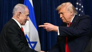Trump Tegur Netanyahu: Israel Tak Bertahan Dua Jam Jika Iran Punya Nuklir
