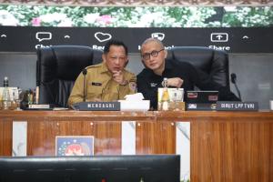 Mendagri Terbitkan Surat Edaran, Imbau Pemda Fasilitasi Nobar Piala Dunia untuk Gerakkan Ekonomi