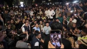 Terbongkar! Ini Alasan Mahasiswa Geruduk Diskusi Pejabat di UGM: Dari Kekecewaan hingga Aksi Kejar-kejaran