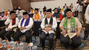 FLO DKI Dukung Penuh Raker Bamus Betawi 2026, Juaini Yusuf: Betawi Jangan Hanya Jadi Penonton